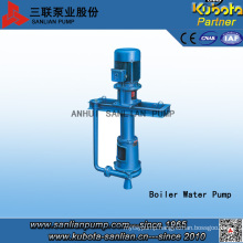 Pn (L) Slurry Pump